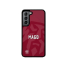 PATRICK MAGO FADED SAMSUNG GALAXY CASE 