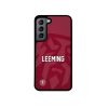 KRUISE LEEMING SAMSUNG GALAXY CASE 