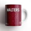 SAM WALTERS FADED MUG