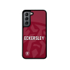 ZACH ECKERSLEY FADED SAMSUNG GALAXY CASE 