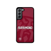 JACK FARRIMOND FADED SAMSUNG GALAXY CASE