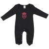 WARRIORS ICON SLEEPSUIT