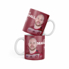 LIAM MARSHALL PLAYER MUG