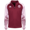 2026 ALTERNATE TRAINING 1/4 ZIP ADULT
