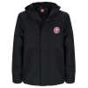 WARRIORS FORELAND JACKET