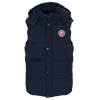 WARRIORS GILET