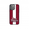NO.1 MUM IPHONE CASE