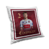 ZACH ECKERSLEY HEADSHOT CUSHION