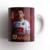JAKE WARDLE HEADSHOT MUG