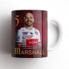 LIAM MARSHALL HEADSHOT MUG