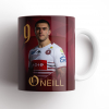 BRAD ONEILL HEADSHOT MUG