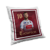 LUKE THOMPSON HEADSHOT CUSHION