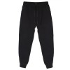 WARRIORS ICON BLACK OUT JOGGERS