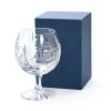 150 YEARS CRYSTAL BRANDY GLASS