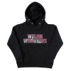 JUNIOR CRUZAN PRINT HOODY