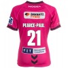 Kai Pearce-Paul Alternate Match Shirt