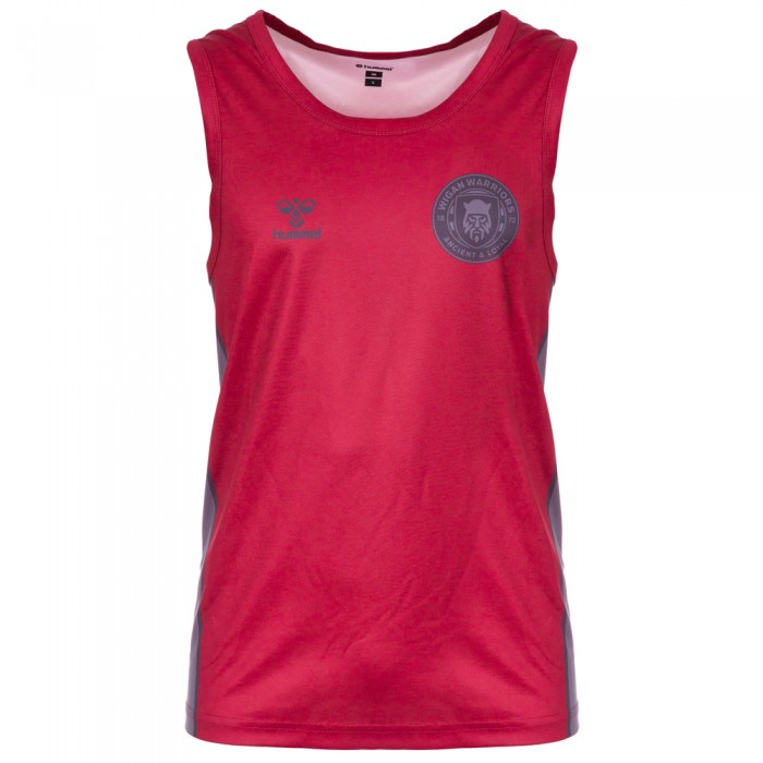 2023 PRIMARY TRAINING VEST JUNIOR
