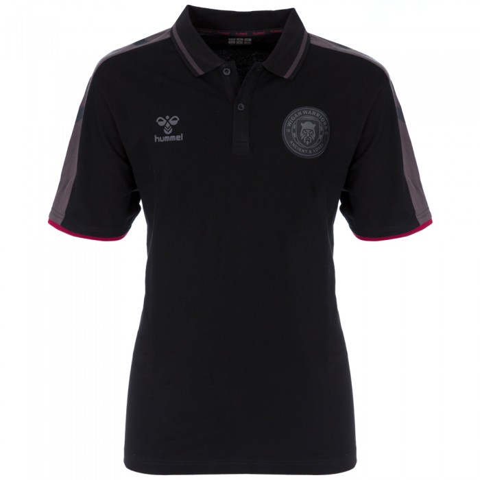 2023 TRAVEL POLO ADULTS
