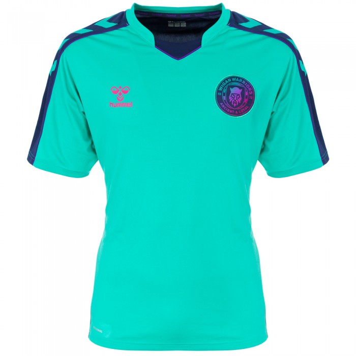 2023 ALTERNATE TRAINING T-SHIRT JUNIOR