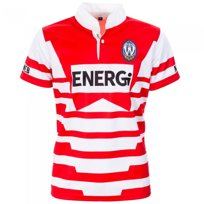 1998 HOME RETRO SHIRT
