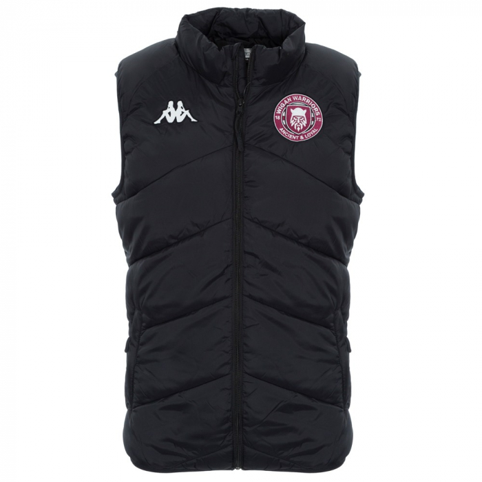 2024 GILET ADULT