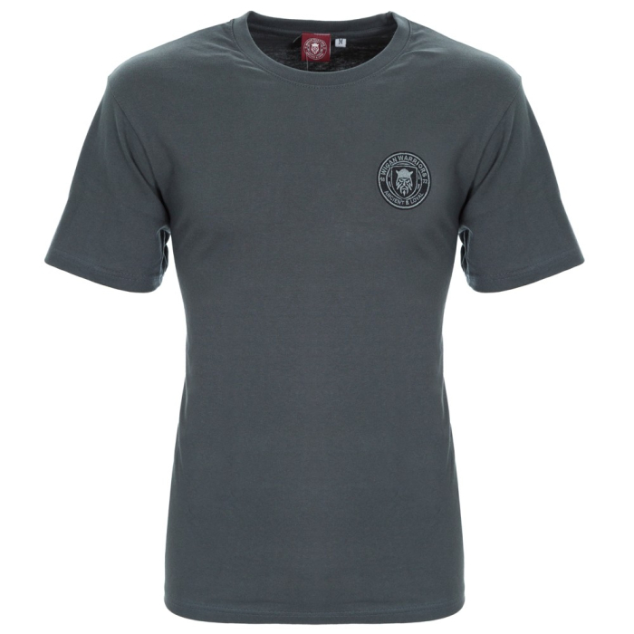 WARRIORS GREY DALTON T-SHIRT