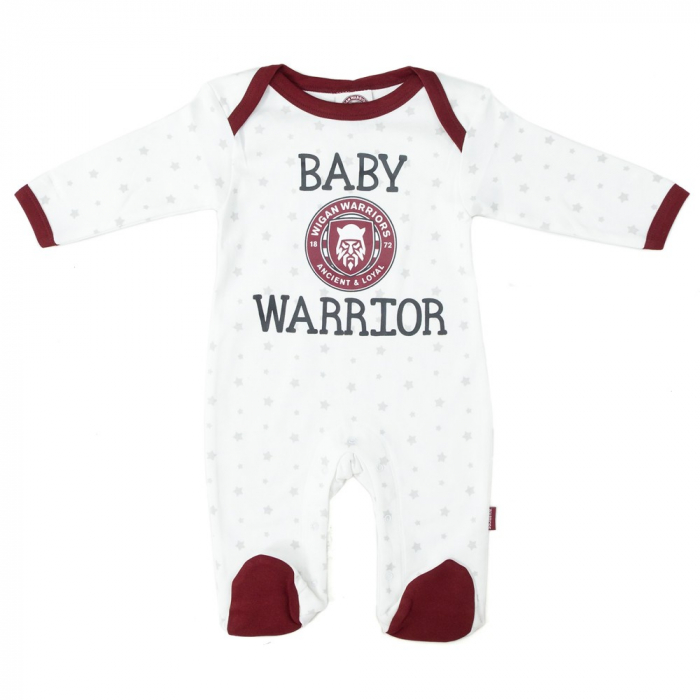 BABY SLEEPSUIT DESIGN 2