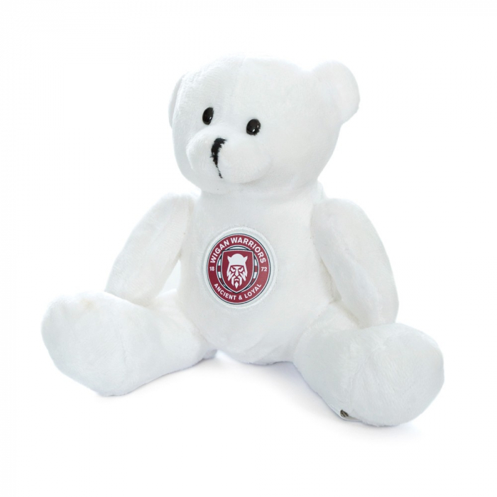 WARRIORS MAISIE BEAR