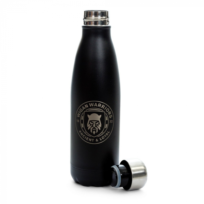 WARRIORS ASHFORD BOTTLE