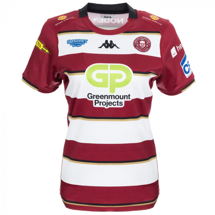 2025 MATCH HOME SHIRT