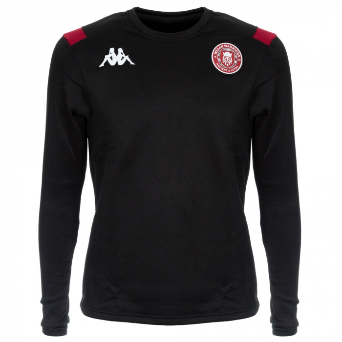 2025 HOME WARM UP SWEATSHIRT JUNIOR