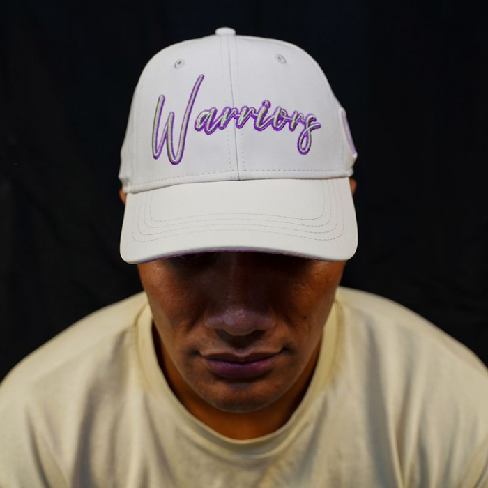 WARRIORS POLYNOSIC CAP