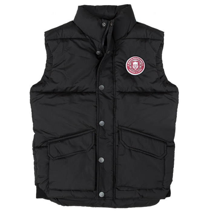 JUNIOR GILET