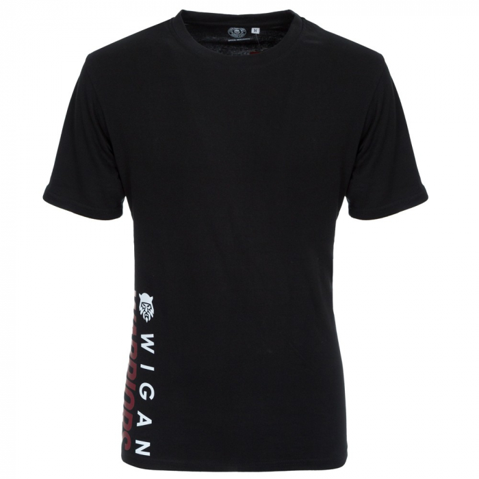 WARRIORS FELIX T-SHIRT