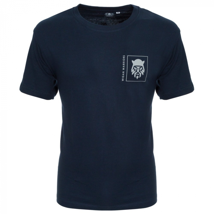 WARRIORS EARLFORD T-SHIRT