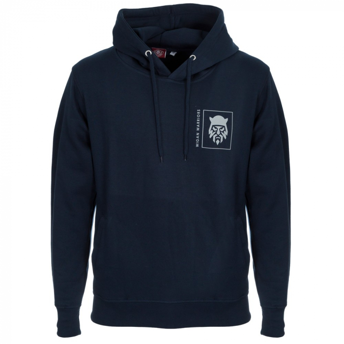 WARRIORS EARLFORD HOODY