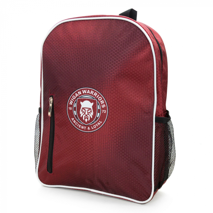 WARRIORS KIDS CHERRY BACKPACK