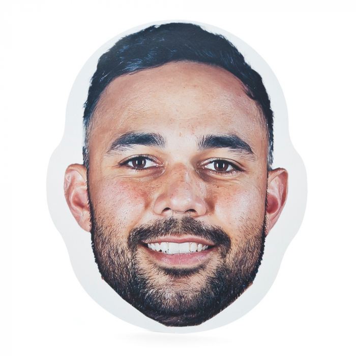 PLAYER HEAD - BEVAN FRENCH