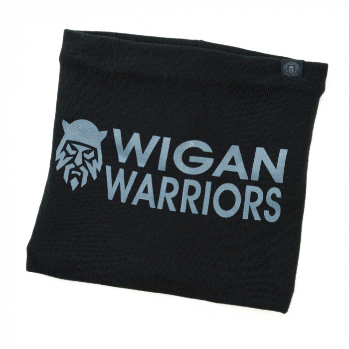 WARRIORS TEXT SNOOD