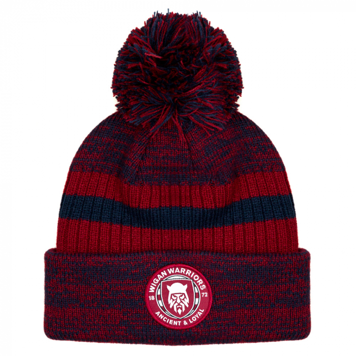 2026 CR TRAINING BEANIE