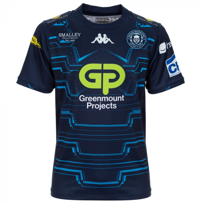 PRE ORDER 2025 ADULT AWAY SHIRT