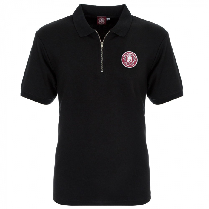 WARRIORS RIALTO POLO
