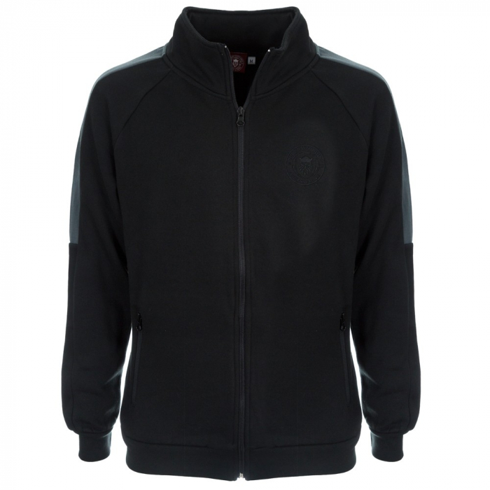 WARRIORS PROGRESS TRACK TOP