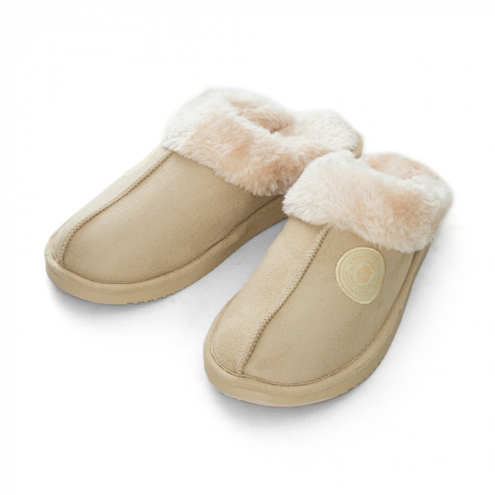 WARRIORS WOMENS SLIPPERS