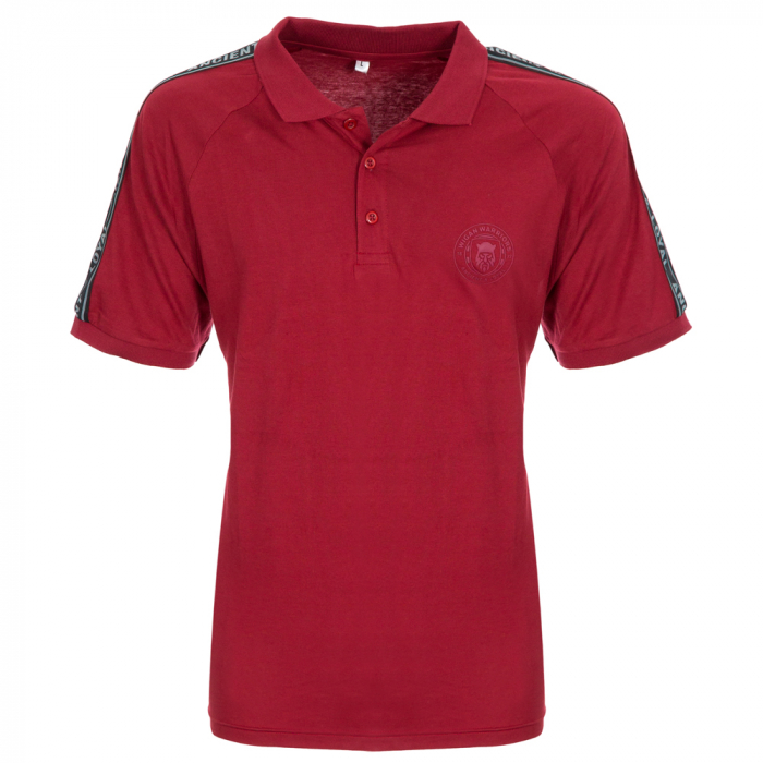 WARRIORS LEYDON POLO