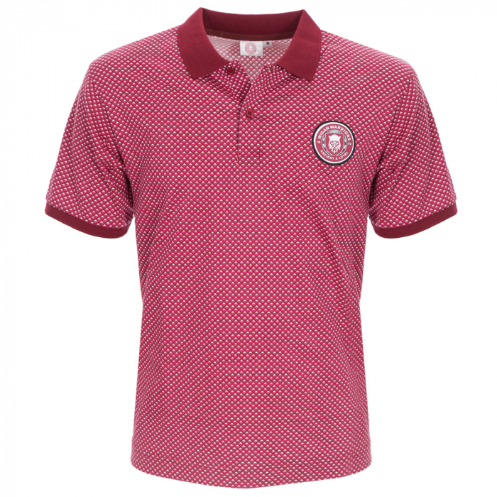 WARRIORS ARLINGTON POLO