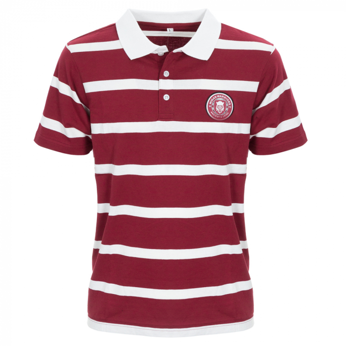WARRIORS YEADON POLO SHIRT