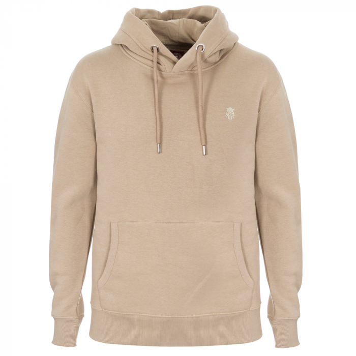 WARRIORS ELEVATE OAT HOODY