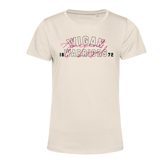 ANCIENT & LOYAL WOMENS TEE