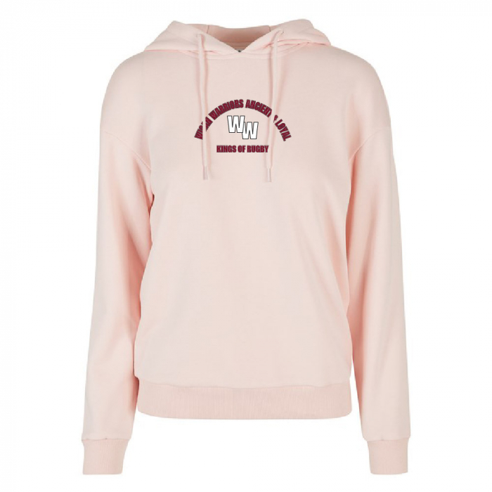 WW KINGS OF RUGBY HOODIE 